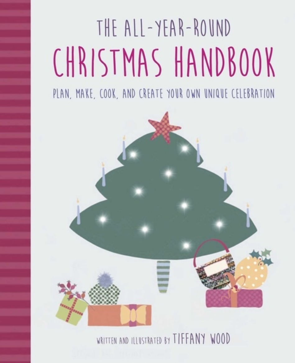 Picture of The All-Year-Round Christmas Handbook