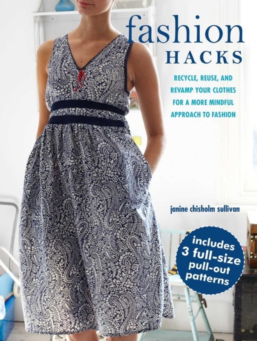 Picture of Fashion Hacks