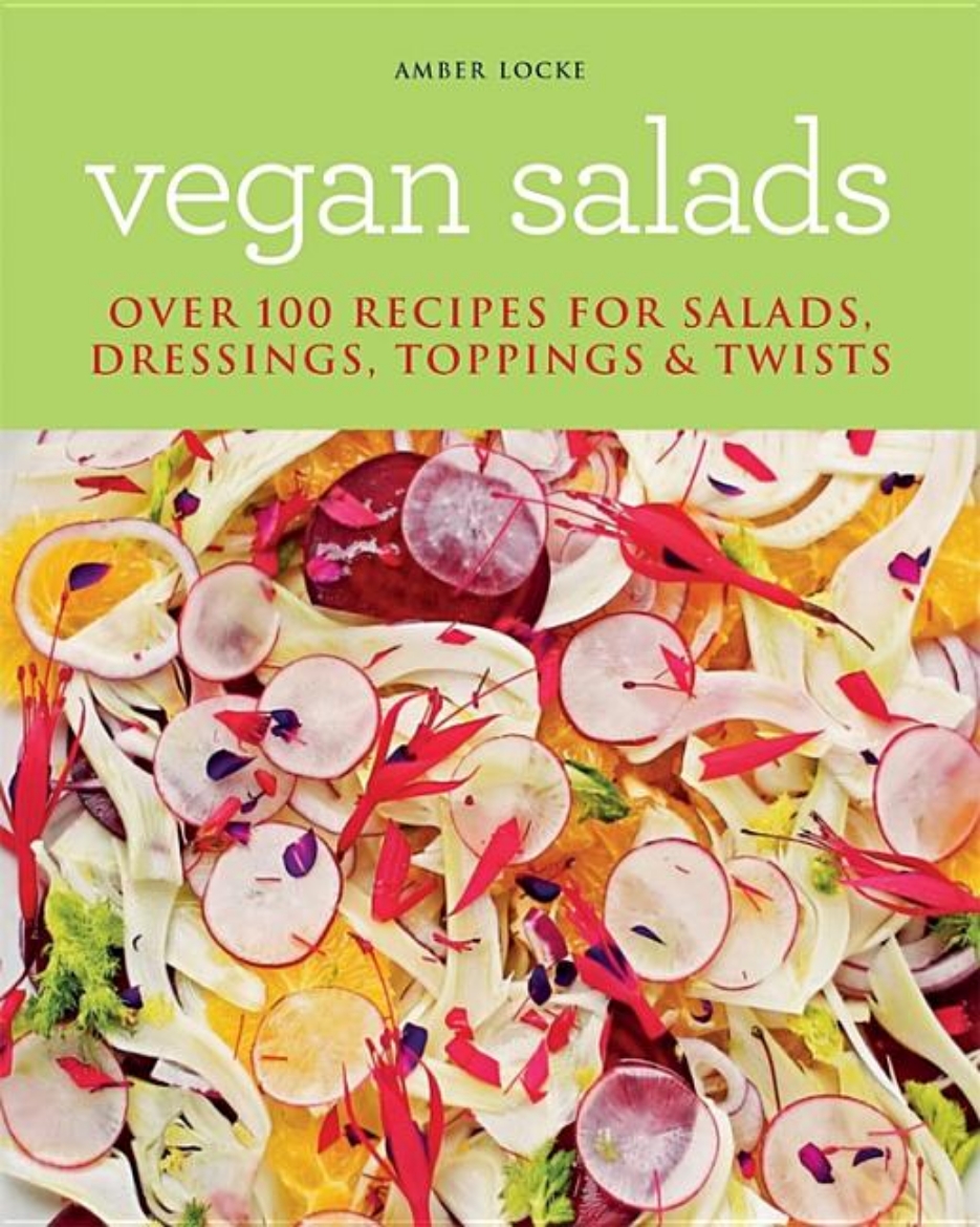 Picture of Vegan Salads