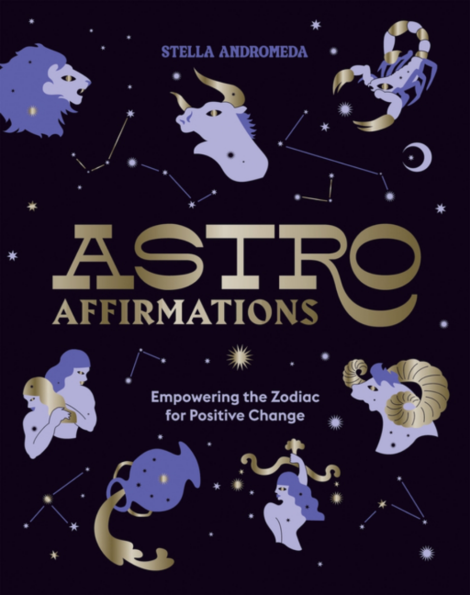 Picture of AstroAffirmations