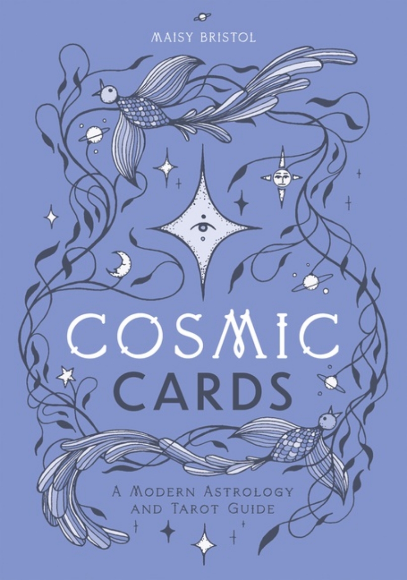 Picture of Cosmic Cards