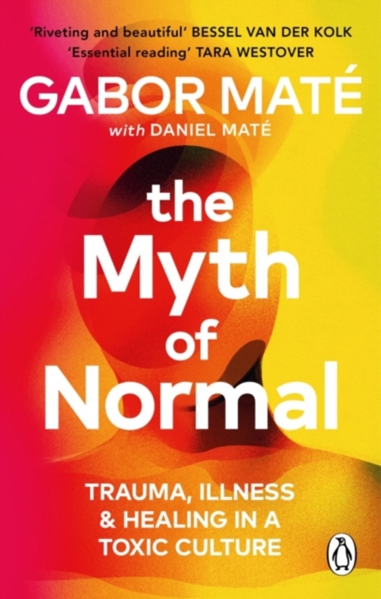 Picture of The Myth of Normal