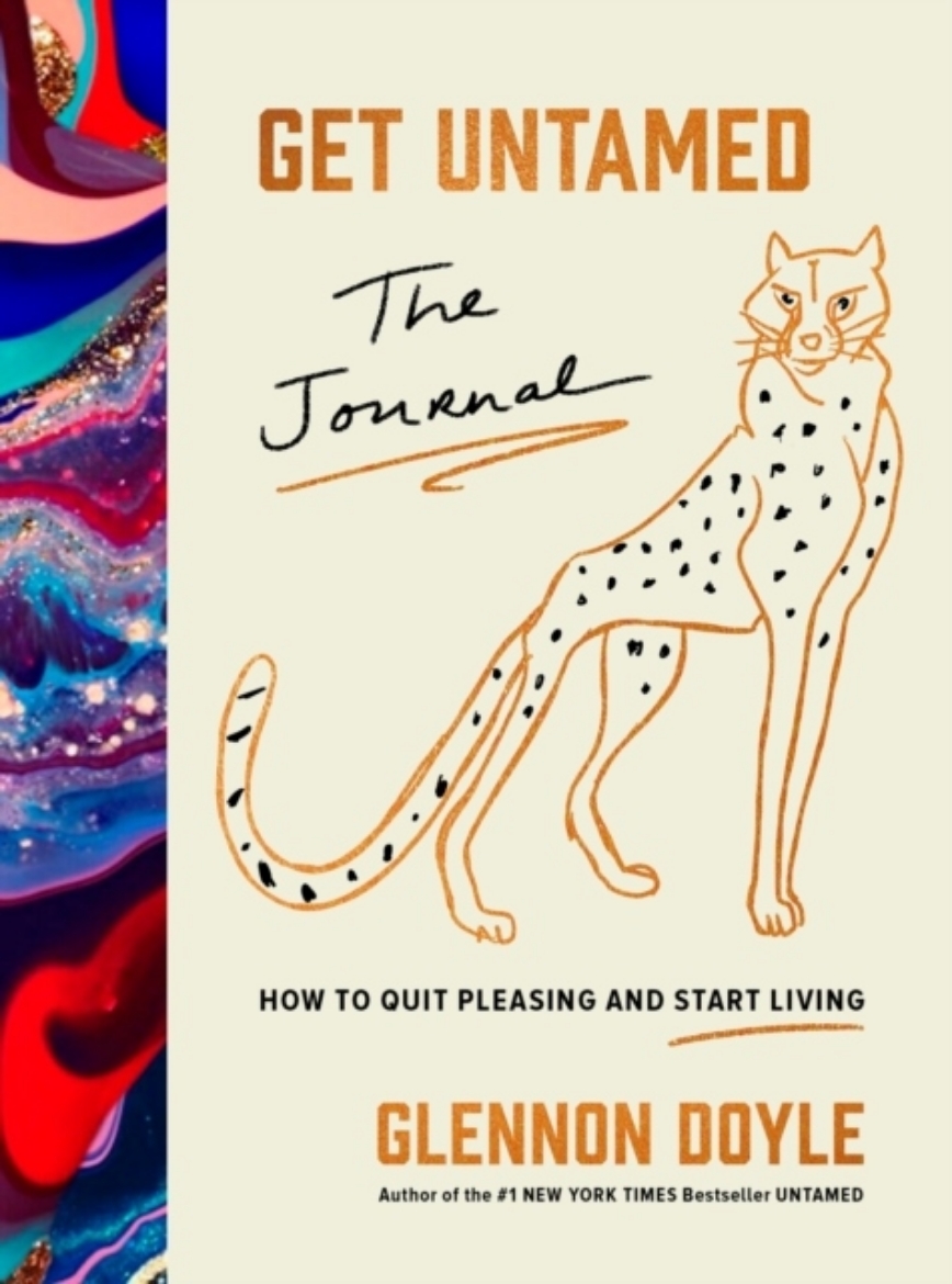 Picture of Get Untamed