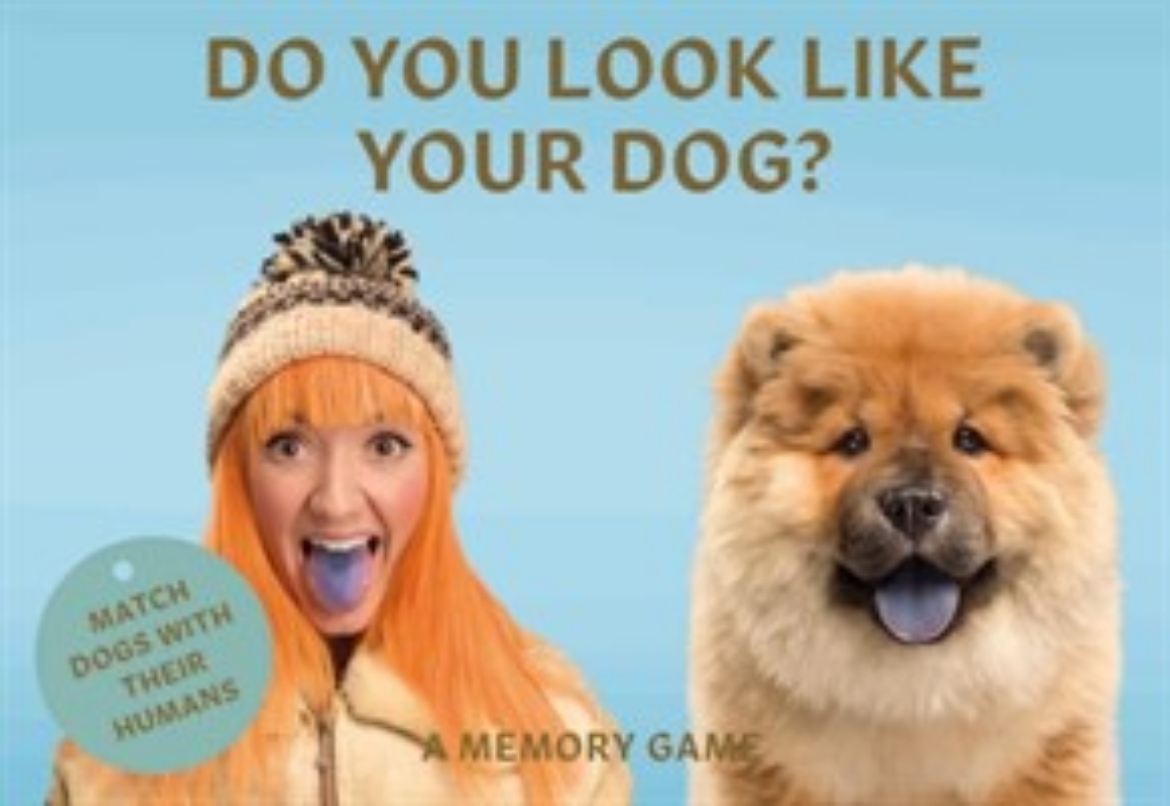 Picture of Do You Look Like Your Dog? Match Dogs with Their Humans: A Memory