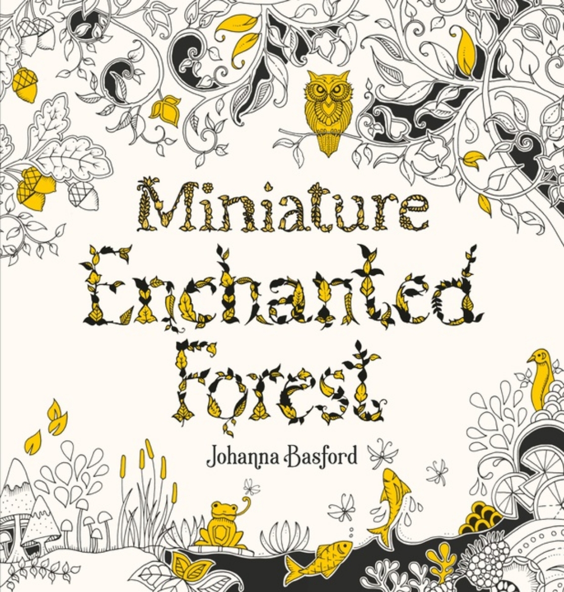 Picture of Miniature Enchanted Forest
