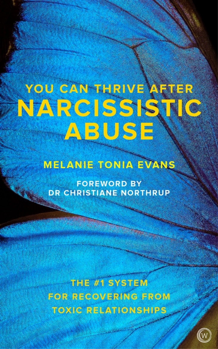 Picture of You Can Thrive After Narcissistic Abuse: The #1 System for Recovering from Toxic Relationships