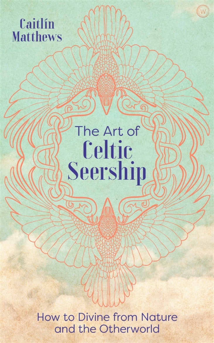 Picture of Art Of Celtic Seership