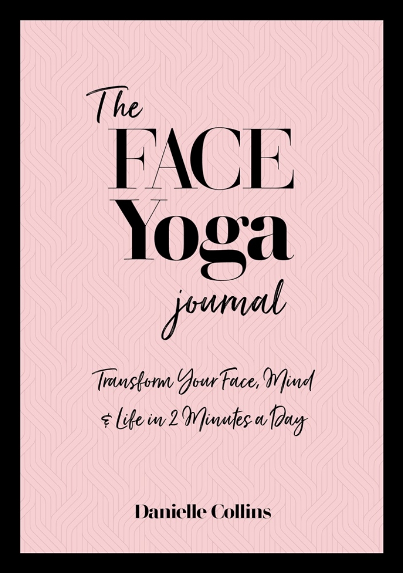 Picture of The Face Yoga Journal