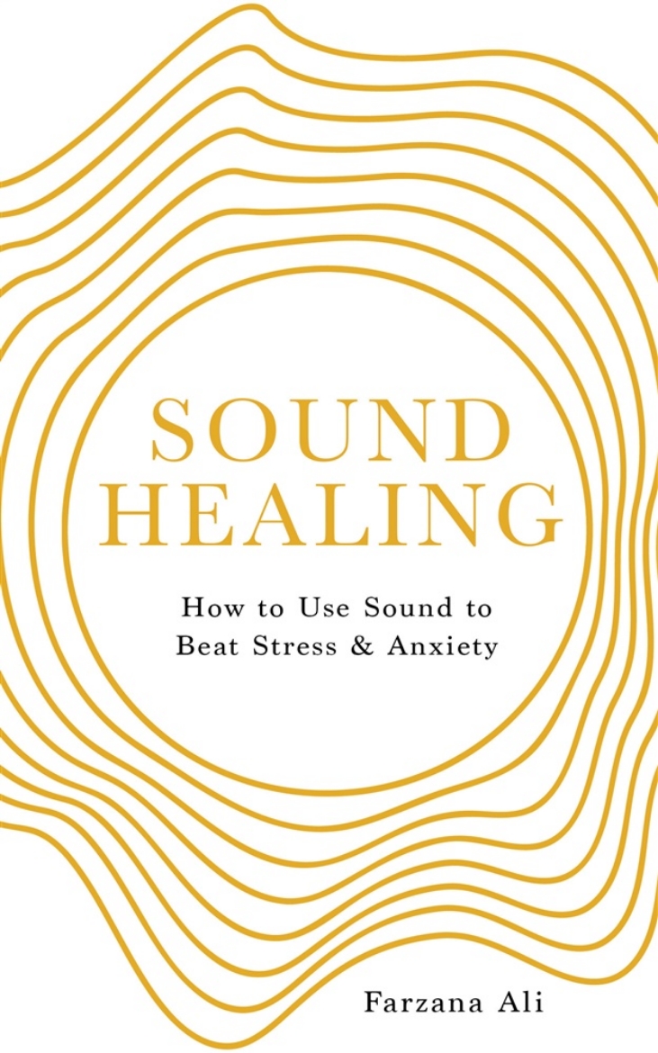 Picture of Sound Healing