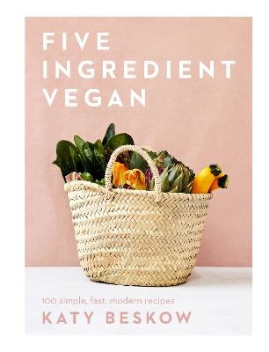 Picture of Five Ingredient Vegan