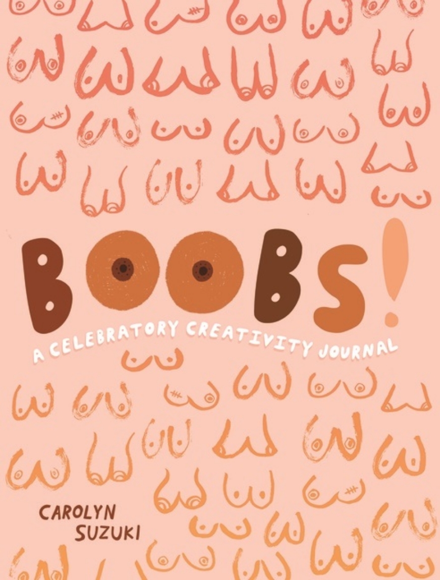 Picture of Boobs Journal