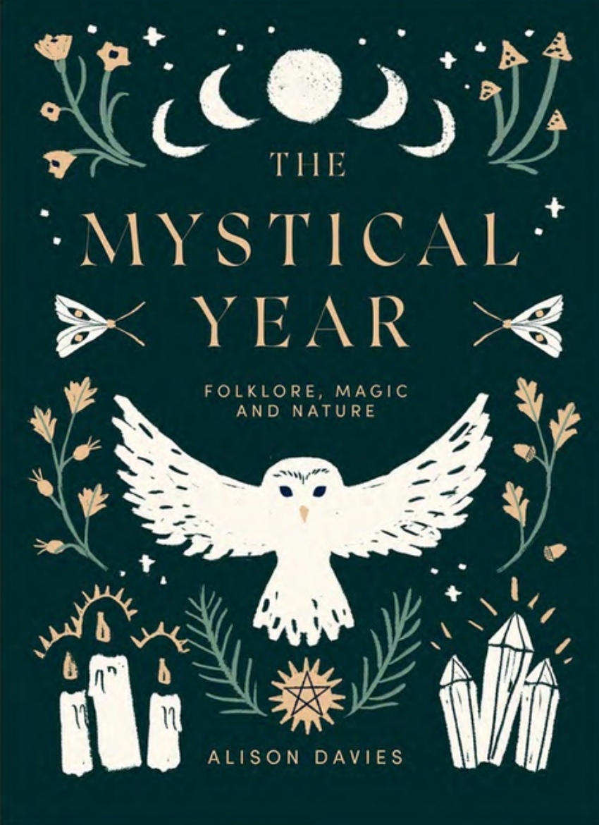 Picture of The Mystical Year