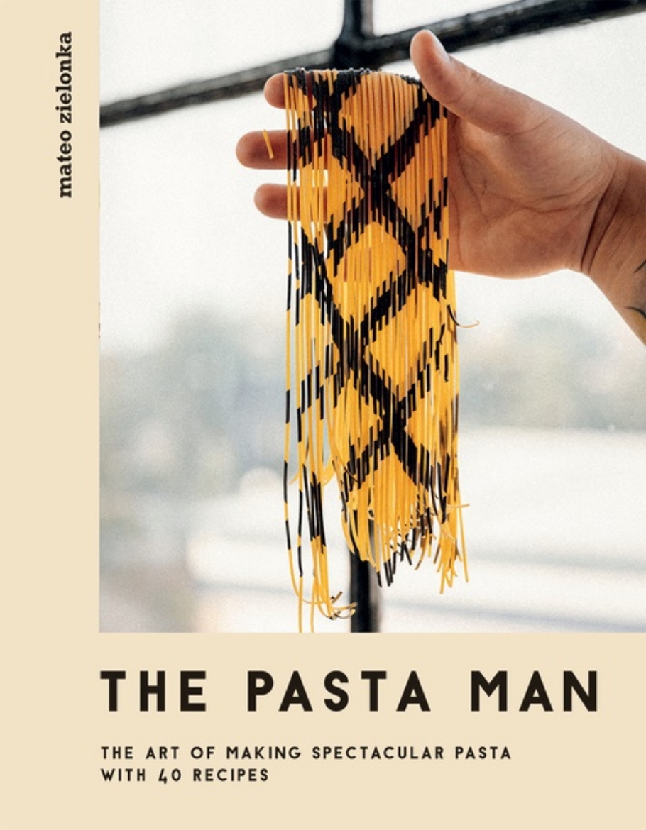 Picture of The Pasta Man