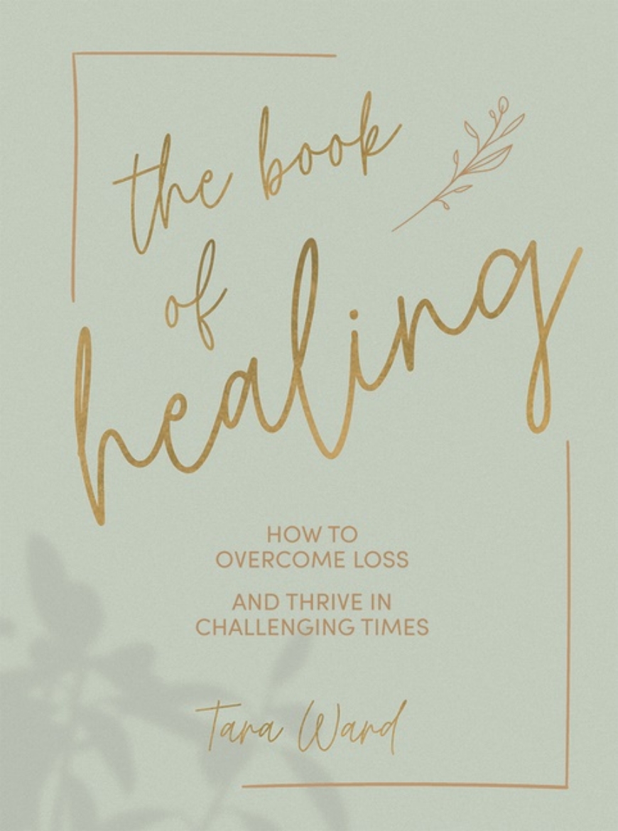 Picture of Book of Healing