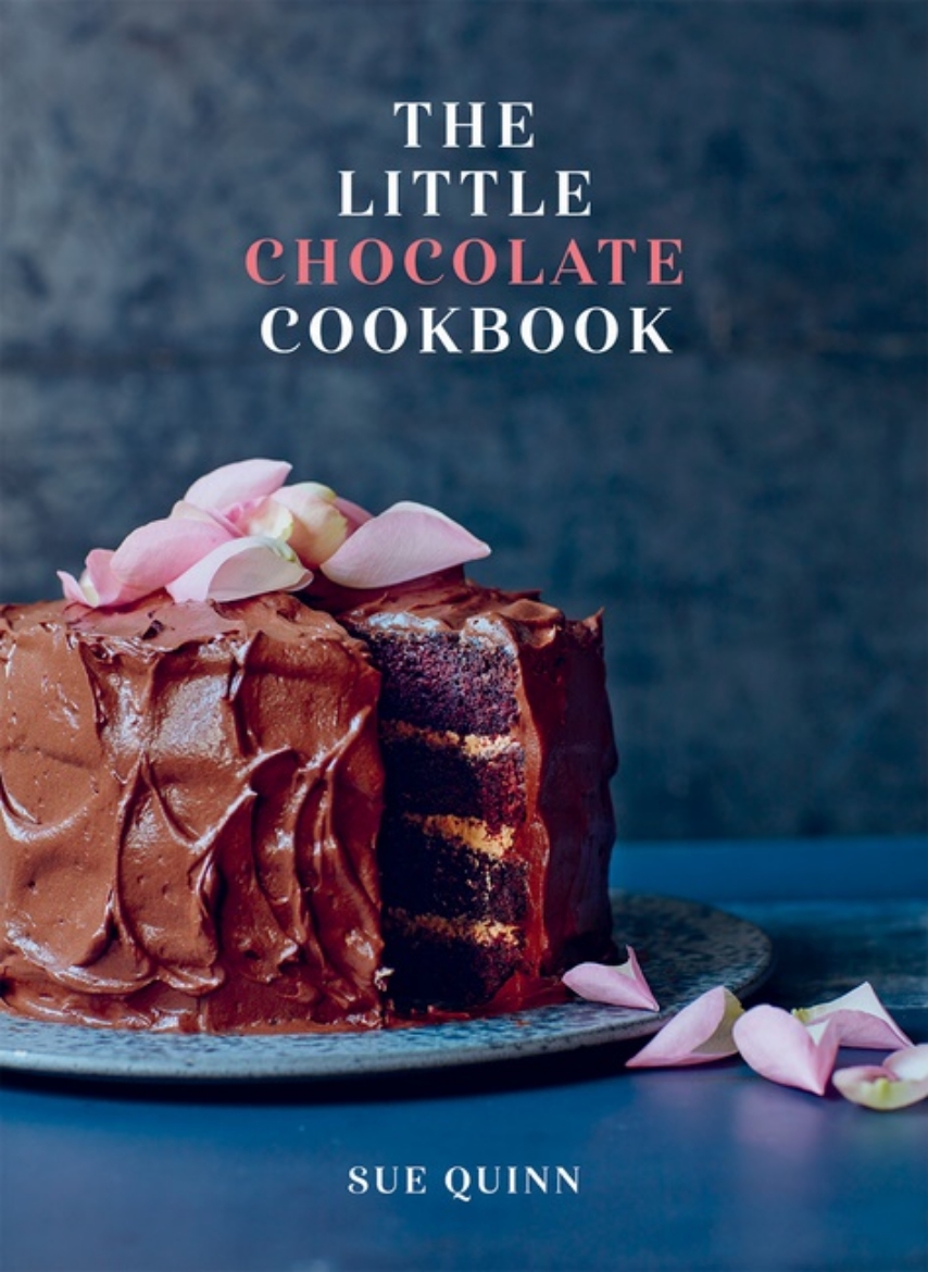 Picture of Little Chocolate Cookbook