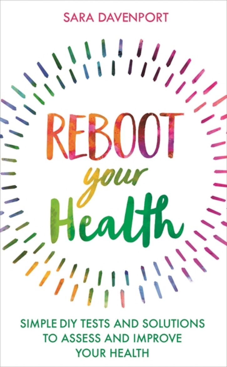 Picture of Reboot Your Health