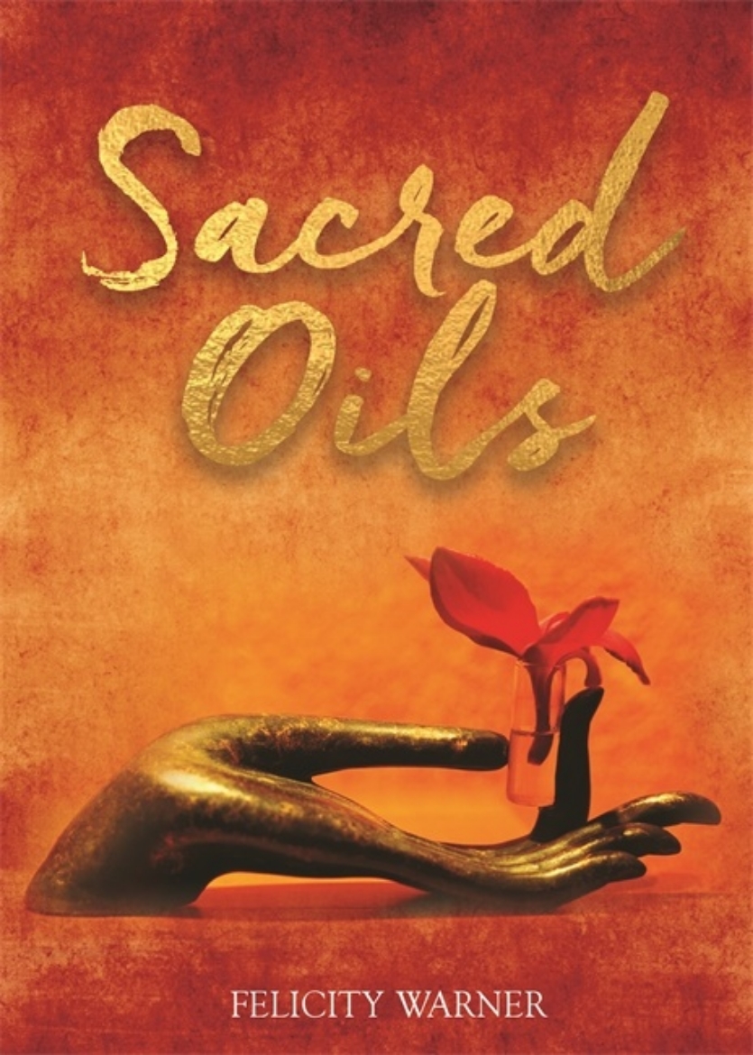 Picture of Sacred Oils