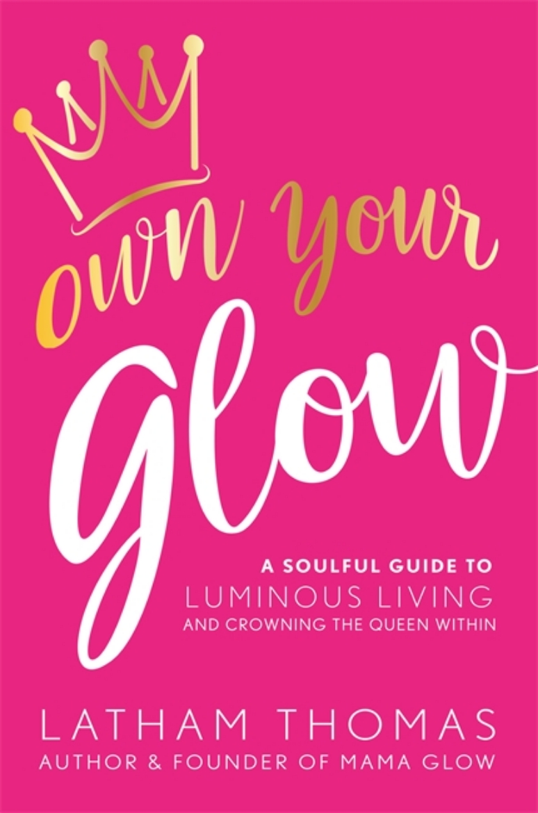 Picture of Own Your Glow