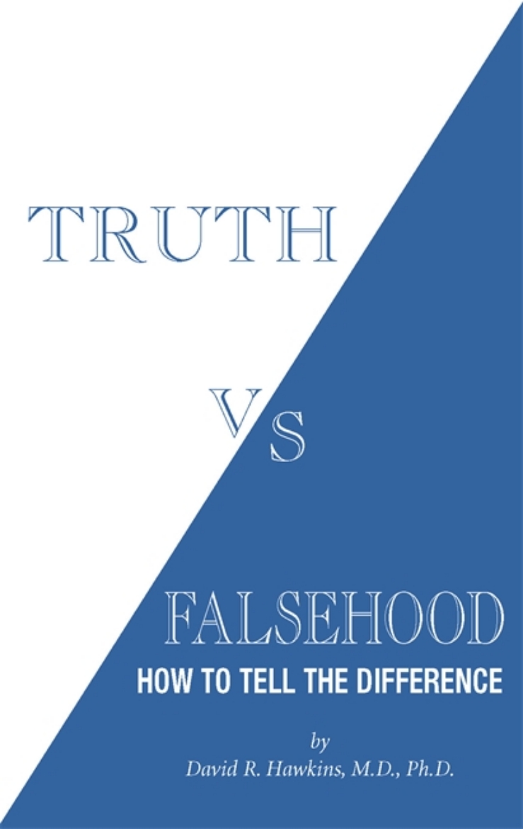 Picture of Truth vs. Falsehood