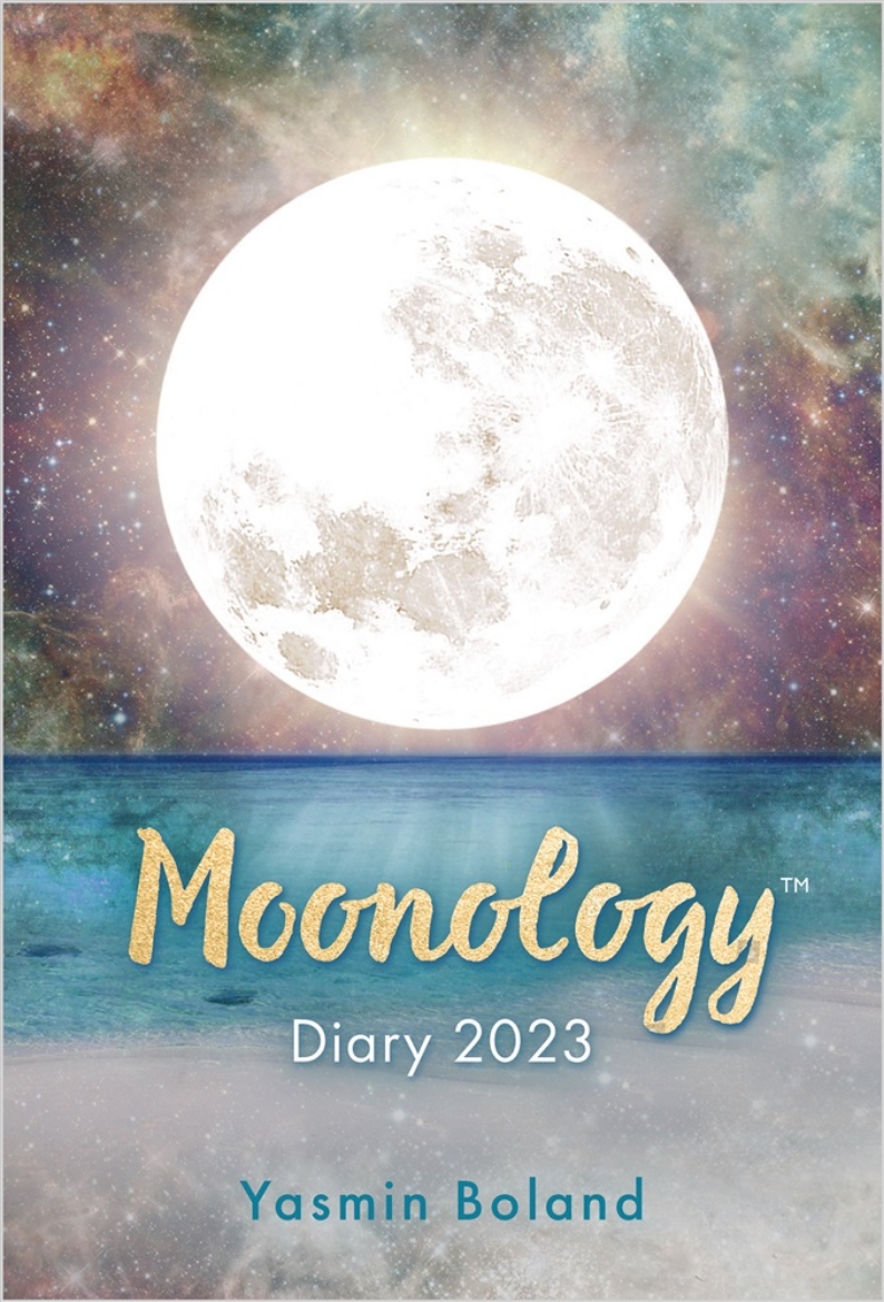 Picture of Moonology™ Diary 2023