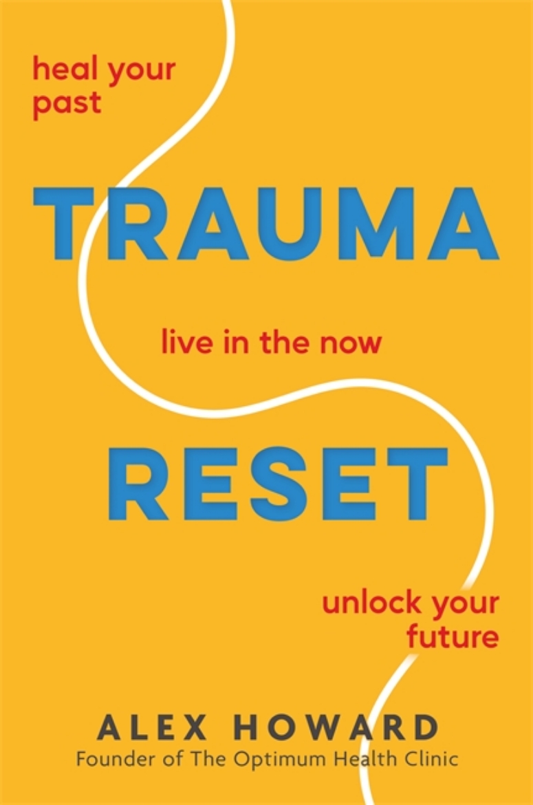 Picture of Trauma Reset