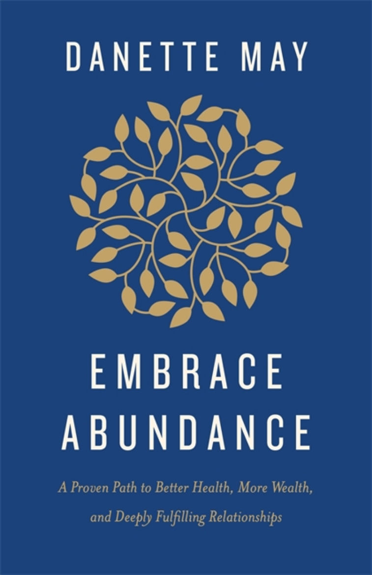 Picture of Embrace Abundance