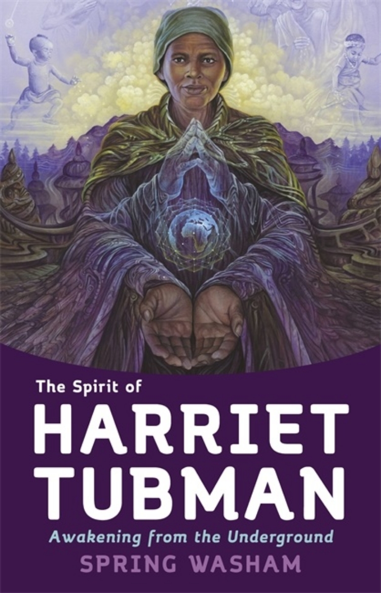 Picture of The Spirit of Harriet Tubman