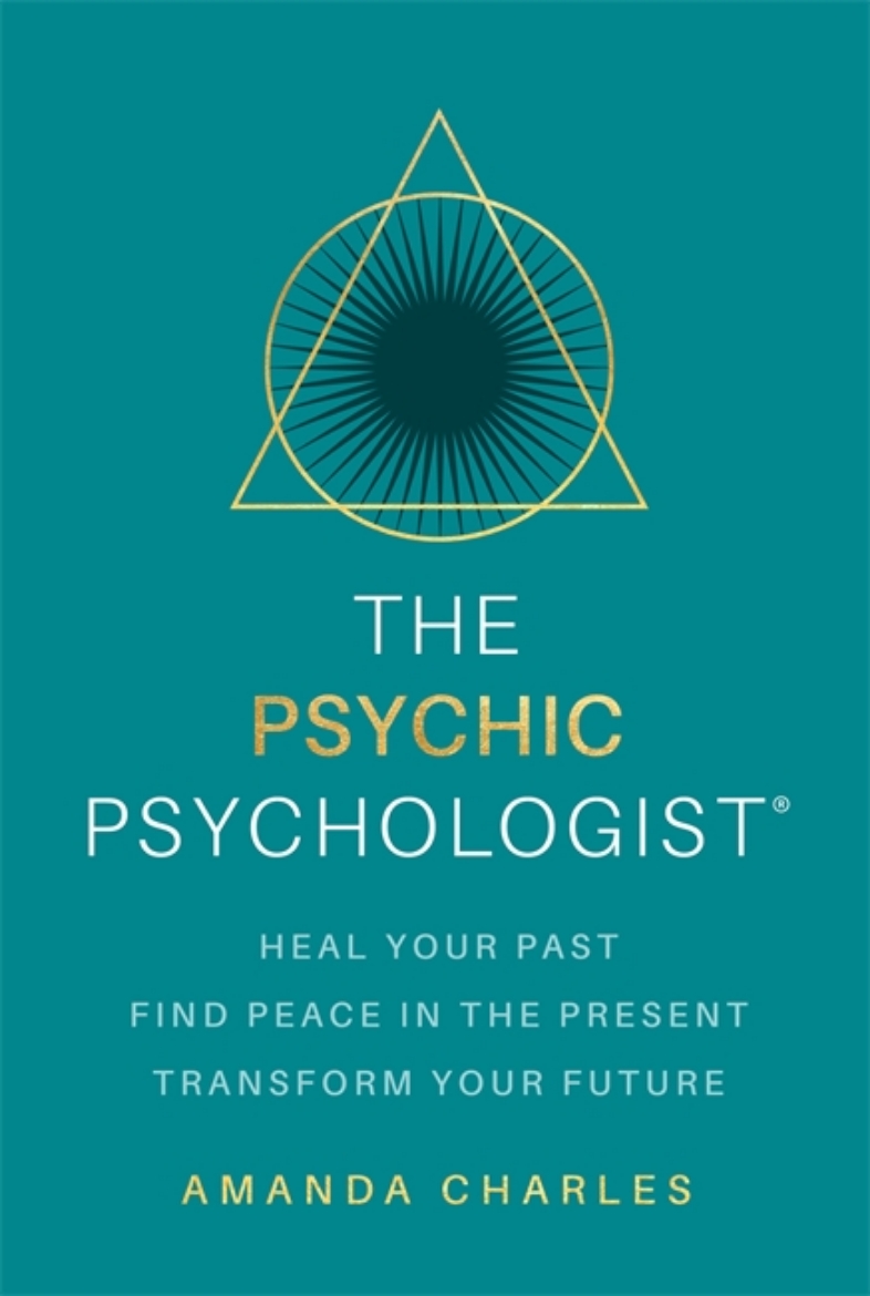 Picture of The Psychic Psychologist