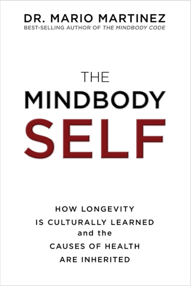 Picture of The MindBody Self