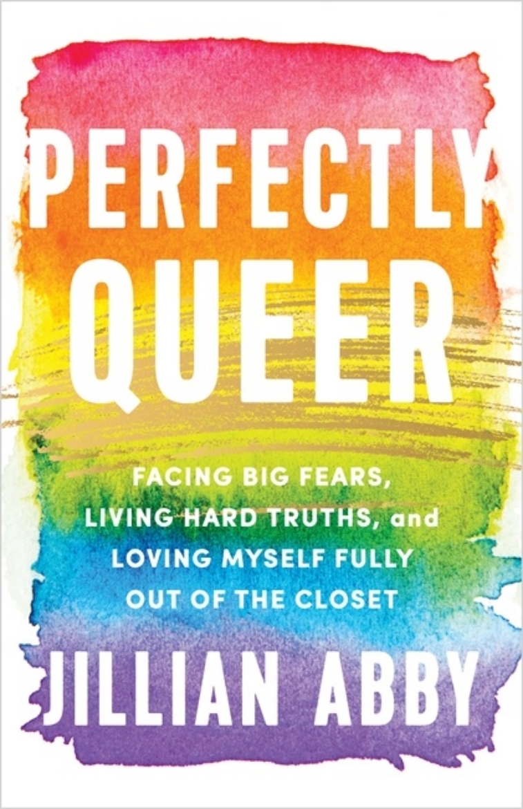 Picture of Perfectly Queer