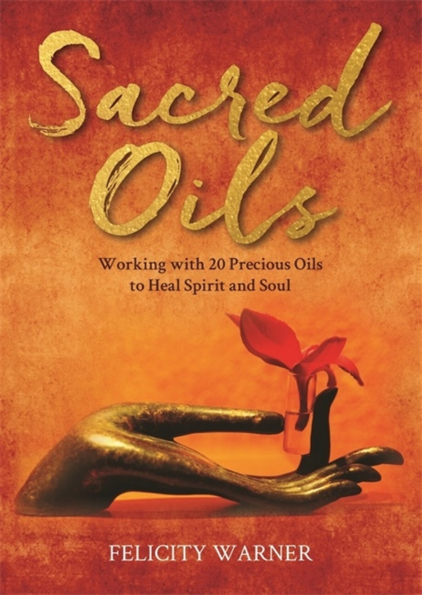 Picture of Sacred Oils