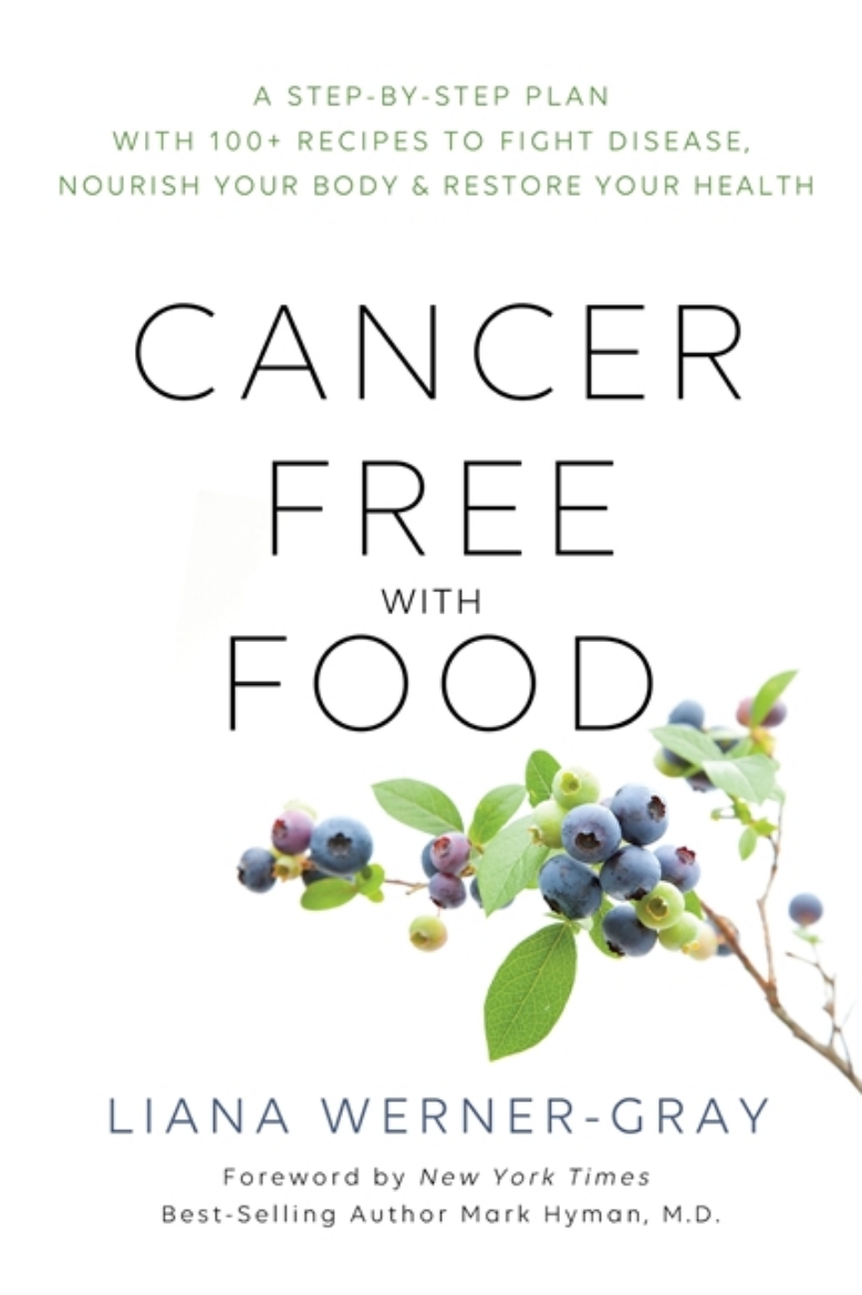 Picture of Cancer-Free with Food