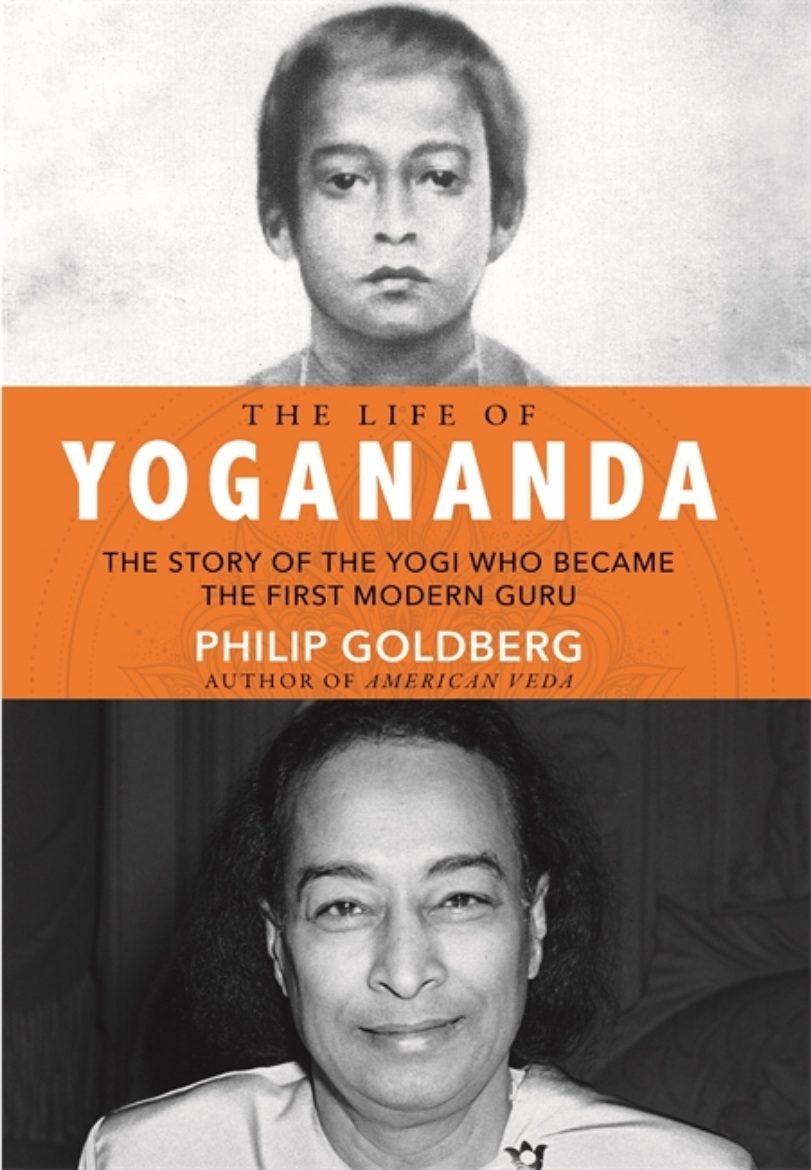Picture of The Life of Yogananda
