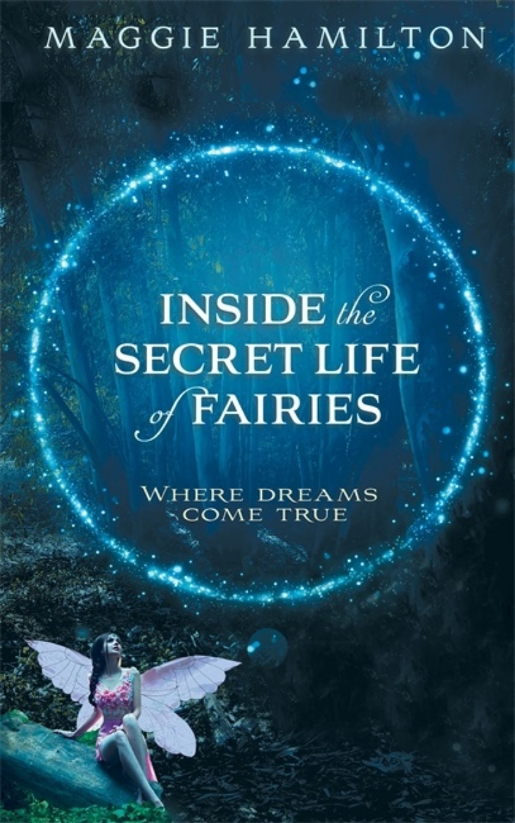 Picture of Inside the Secret Life of Fairies