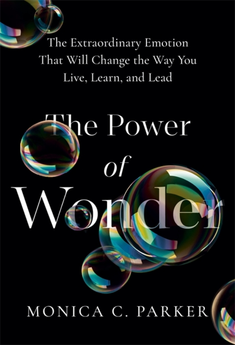 Picture of The Power of Wonder