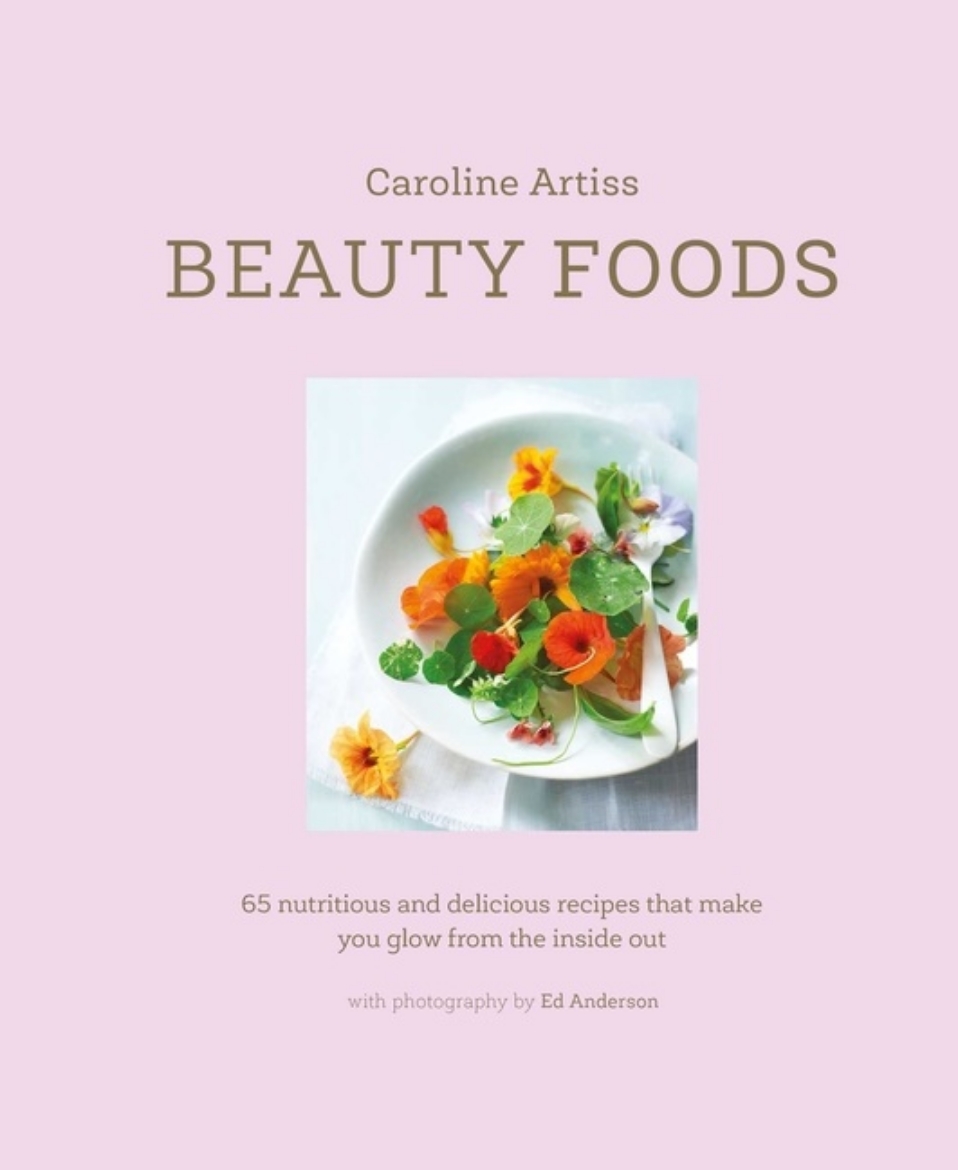 Picture of Beauty Foods