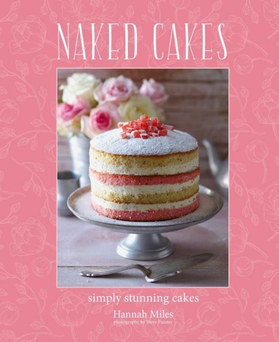 Picture of Naked Cakes