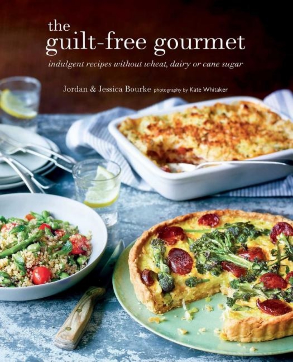 Picture of The Guilt-free Gourmet