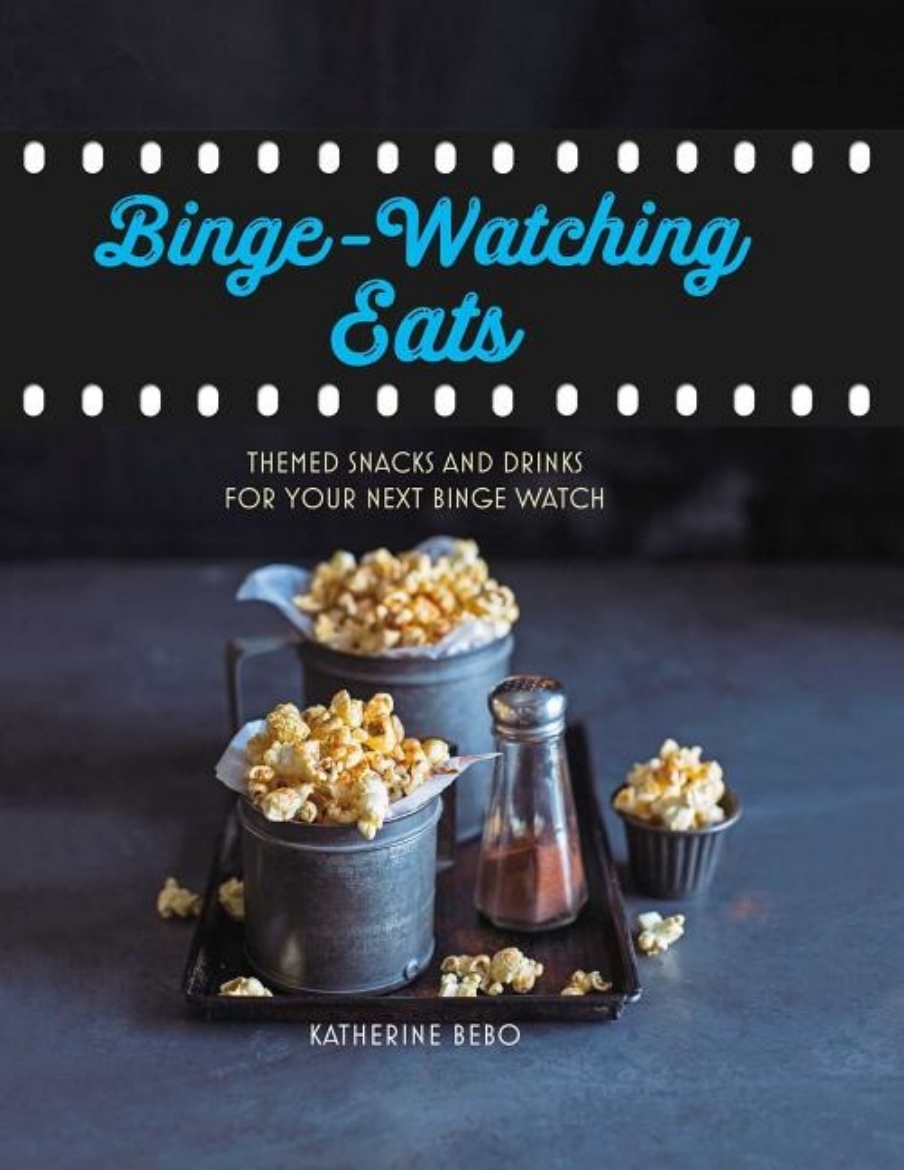 Picture of Binge-Watching Eats