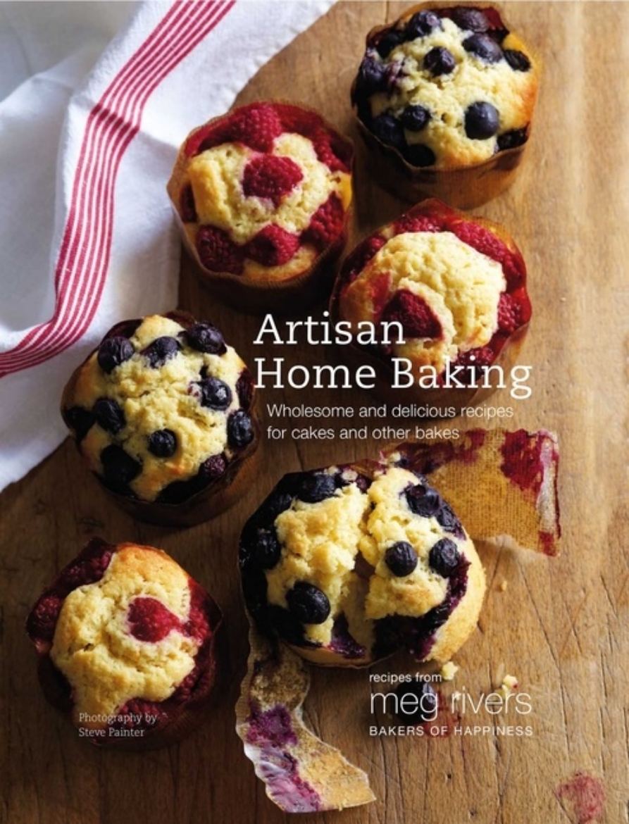 Picture of Artisan Home Baking