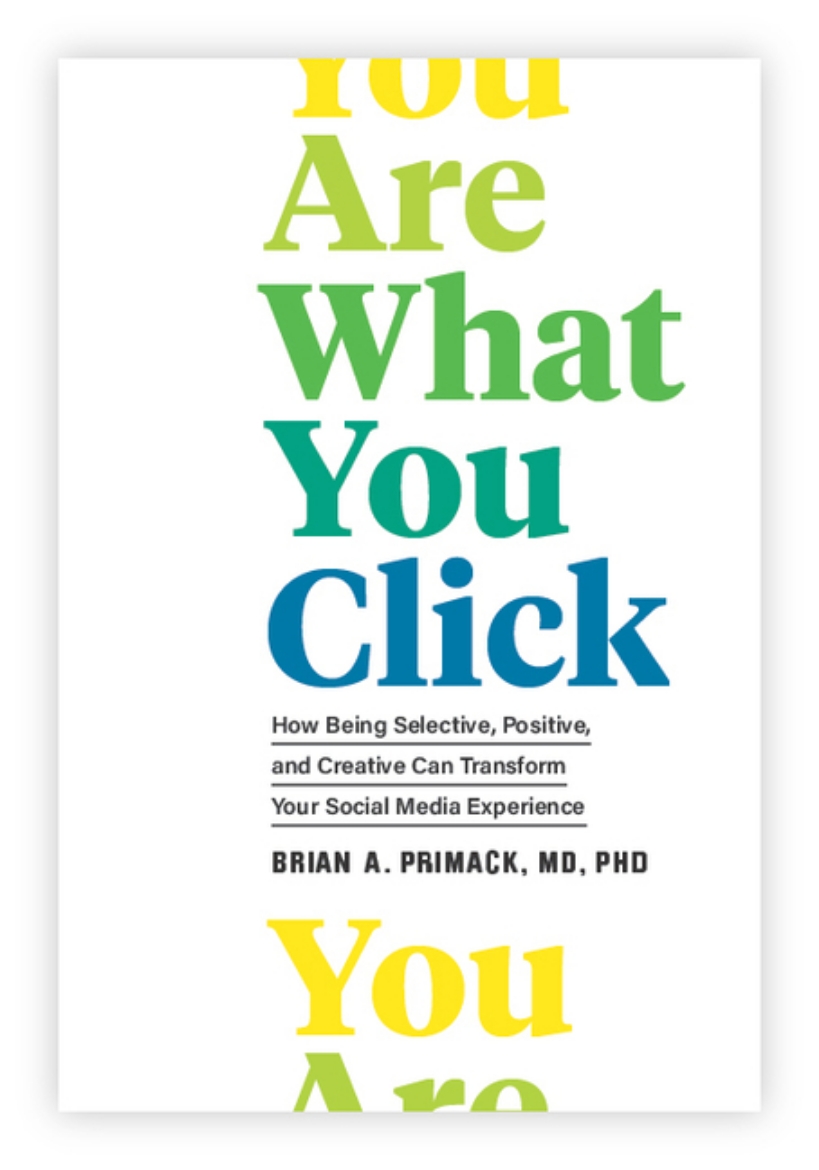 Picture of You Are What You Click