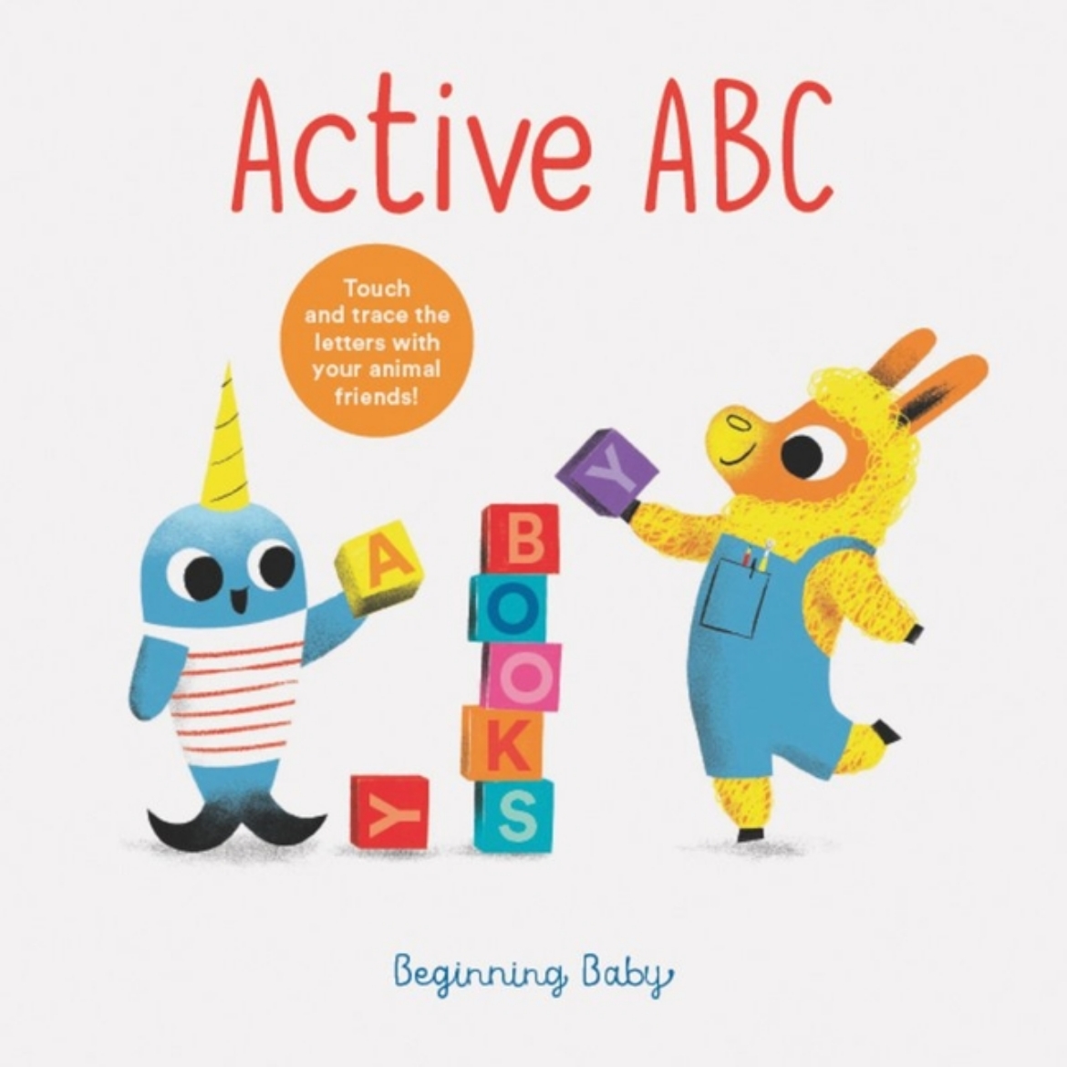 Picture of Active Abc