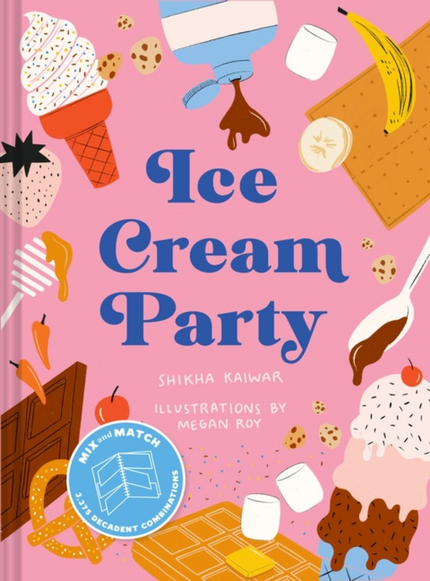 Picture of Ice Cream Party