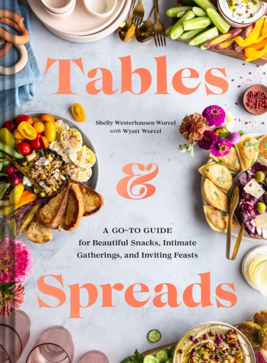 Picture of Tables & Spreads