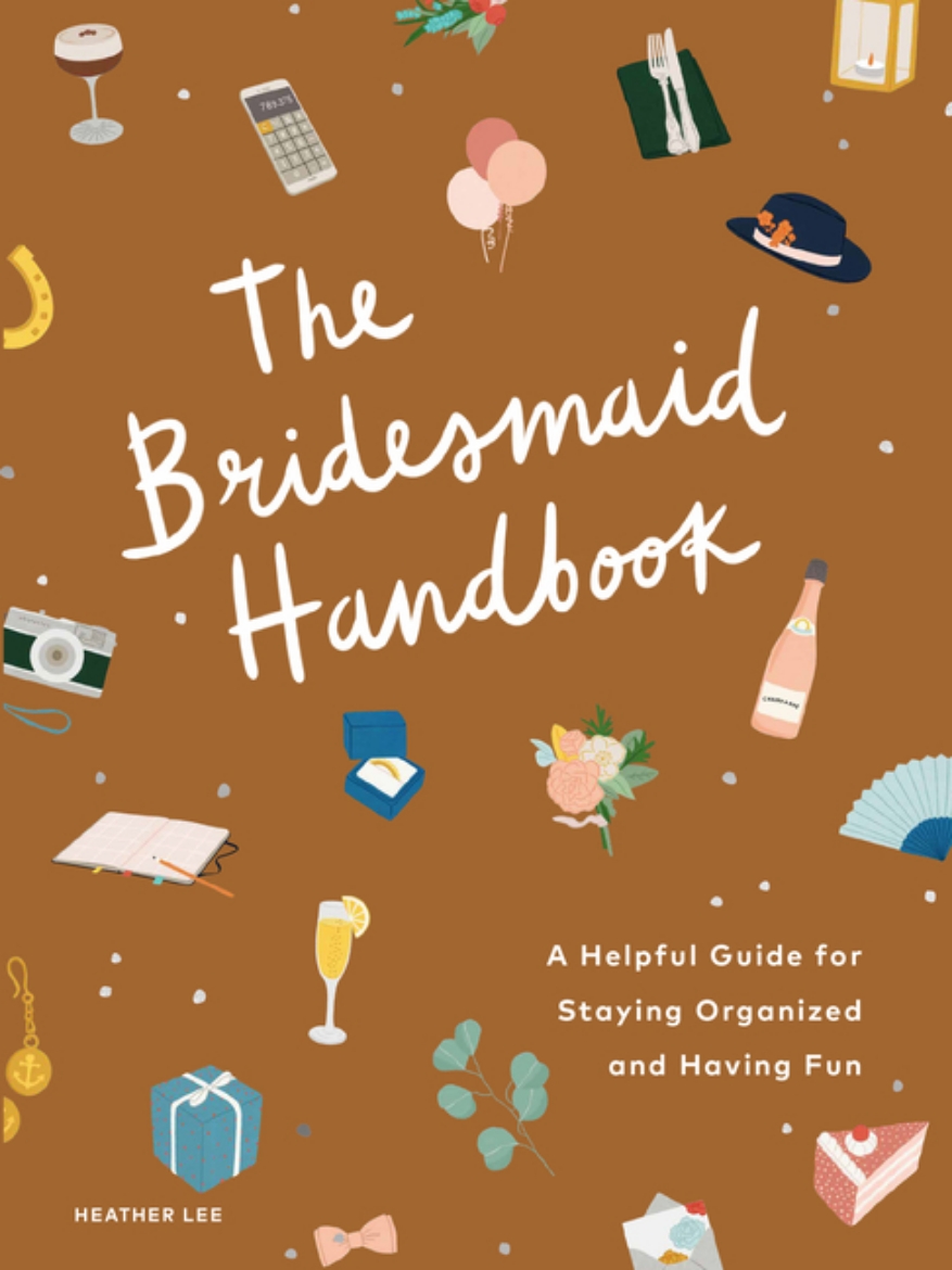 Picture of The Bridesmaid Handbook