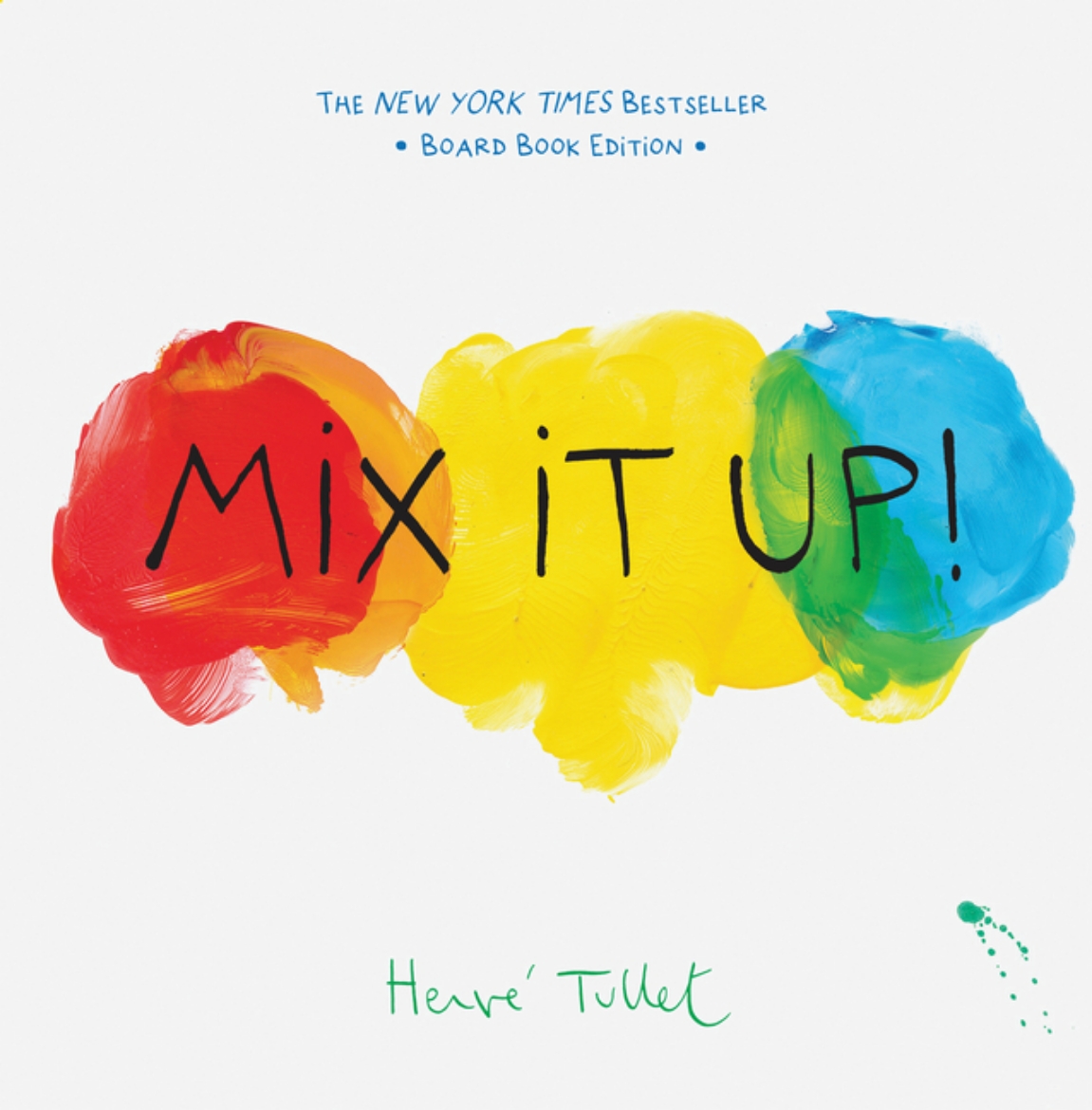 Picture of Mix It Up!