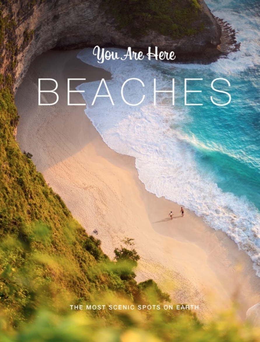 Picture of You Are Here: Beaches