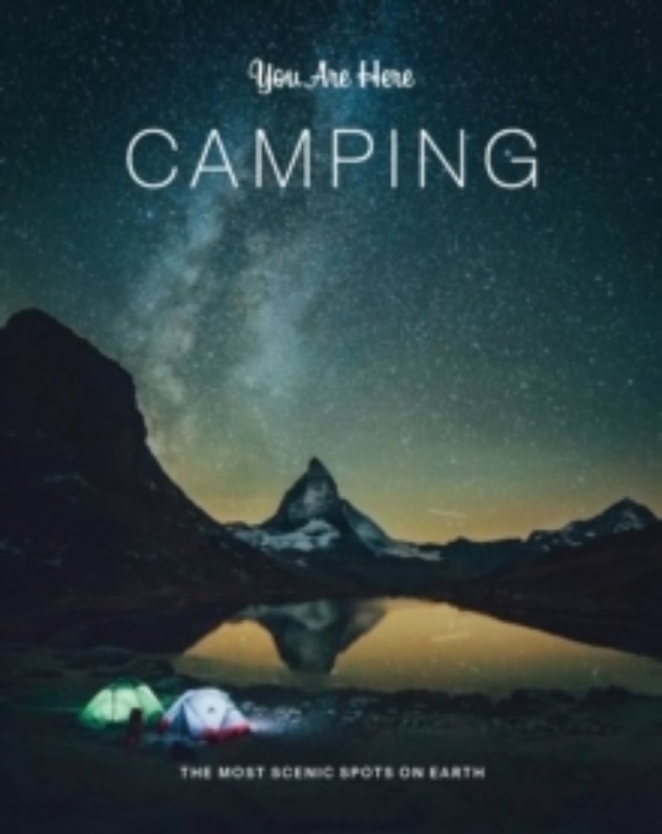 Picture of You Are Here: Camping