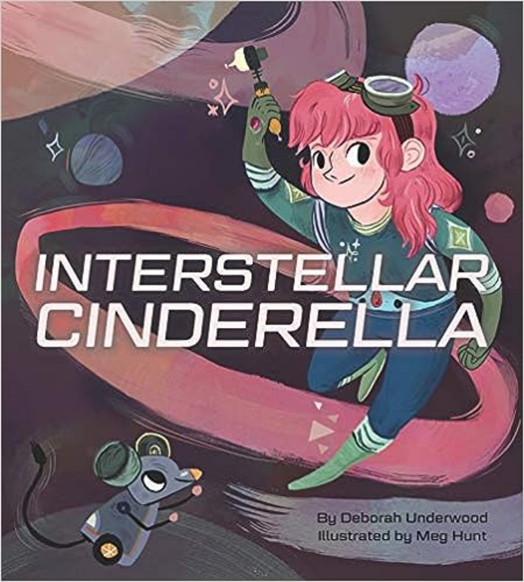 Picture of Interstellar Cinderella