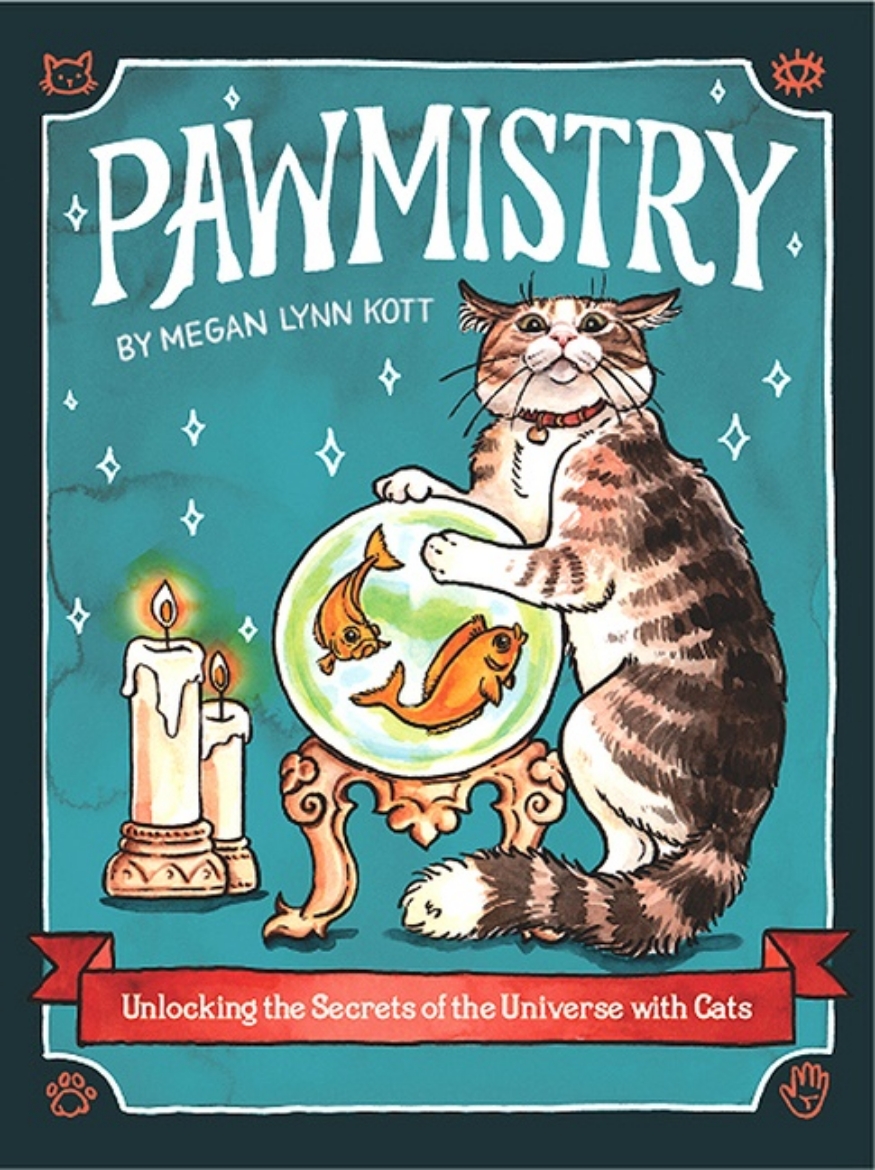 Picture of Pawmistry